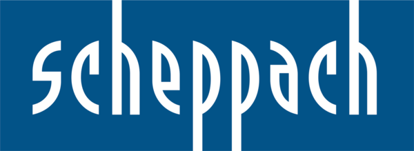 Scheppach logo