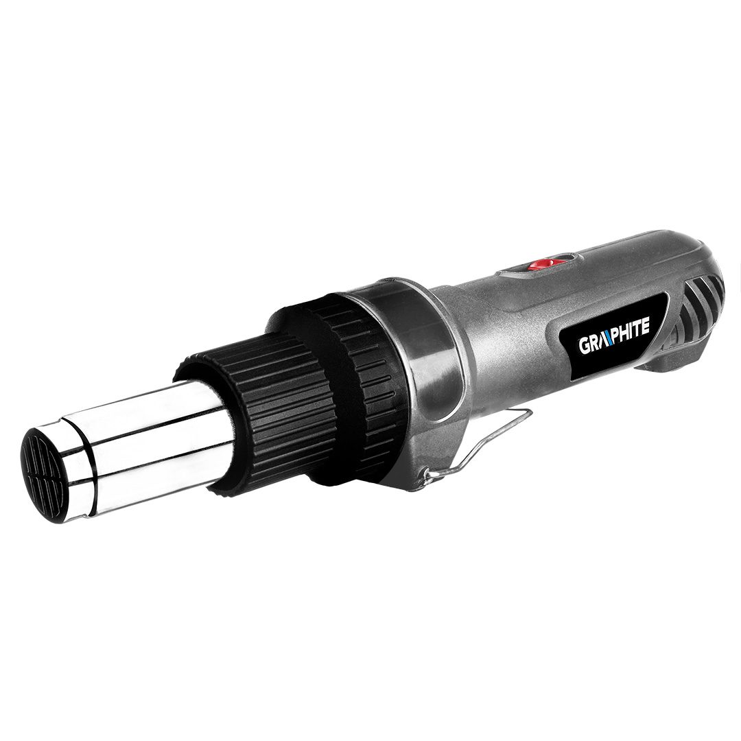 Hot air gun