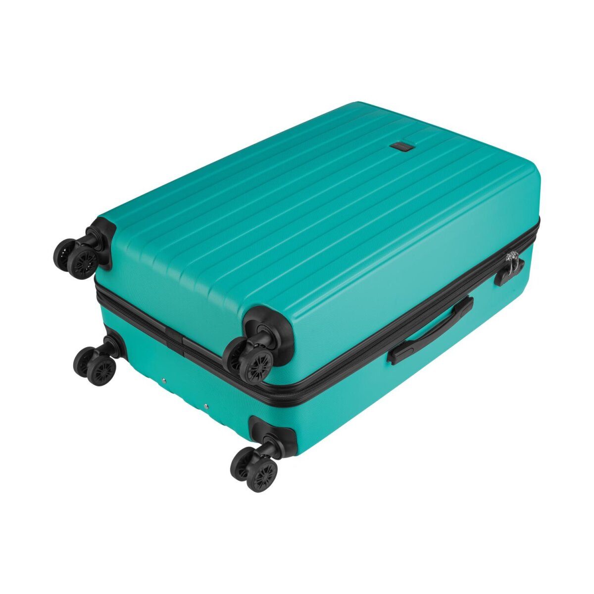 TOPMOVE® trolleyreiskoffer »Traveler«, 86 l