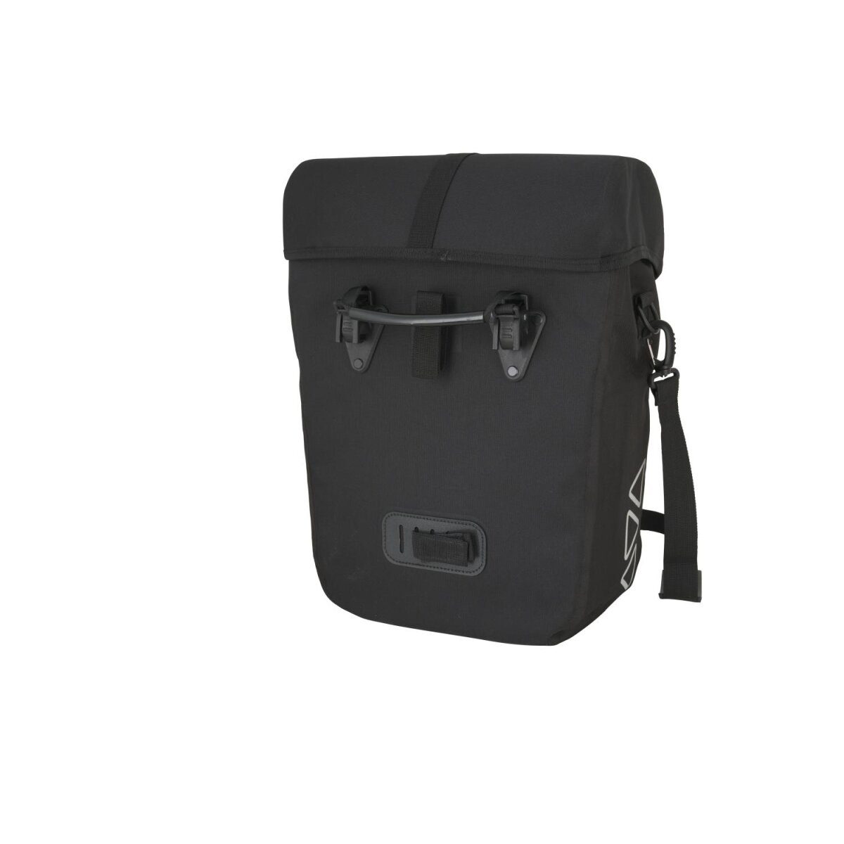 CRIVIT luggage rack bag (top)