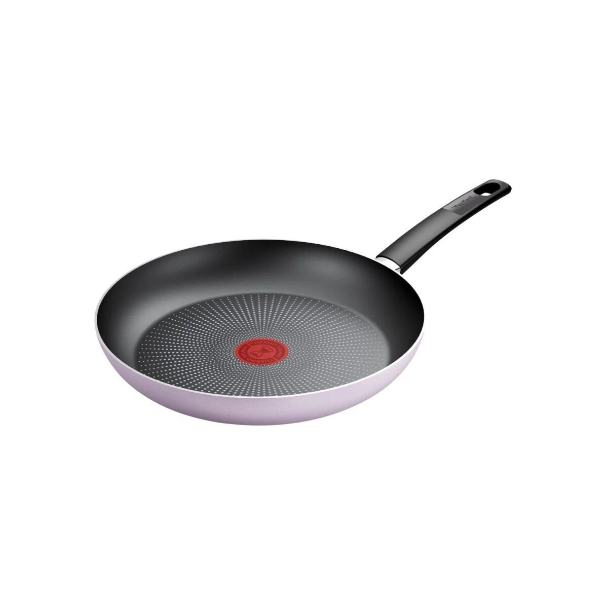TEFAL aluminium koekenpan Elemental »C3920444«, Ø 24 cm