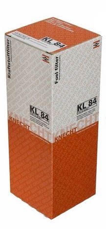 KNECHT KL84 Filter PALIWA - Part No. HT-50517