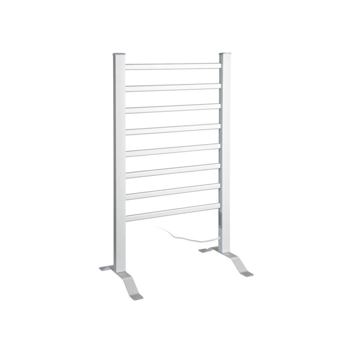 Porte-serviettes chauffant mural/debout SILVERCREST®