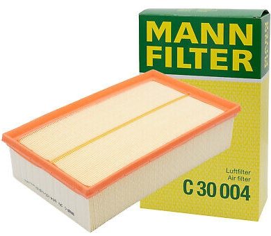 MANN Filter MANN C 30 004 Luftfilter