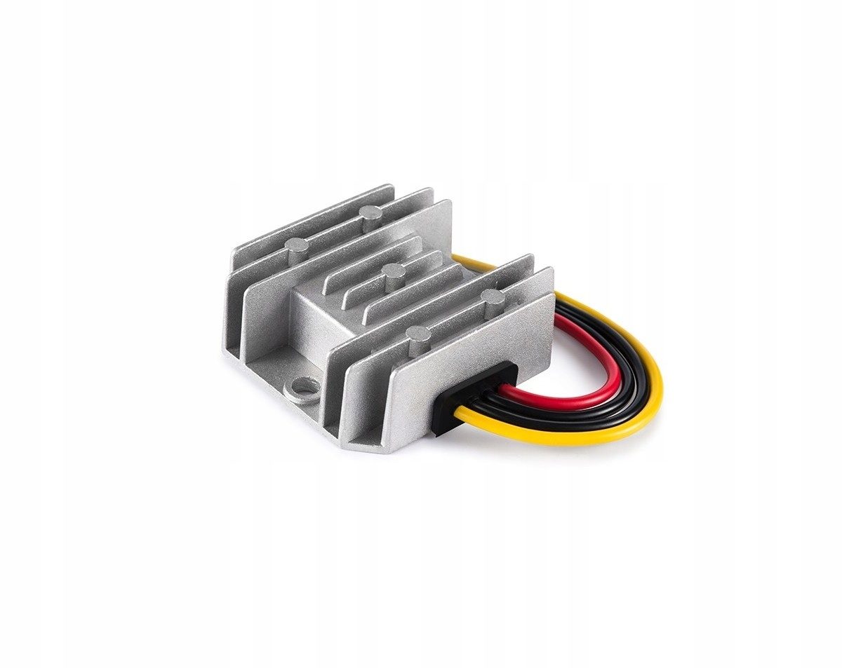 Convertisseur abaisseur 24V à 12V 10A 120W 24V (15-32V) à 12V 10A