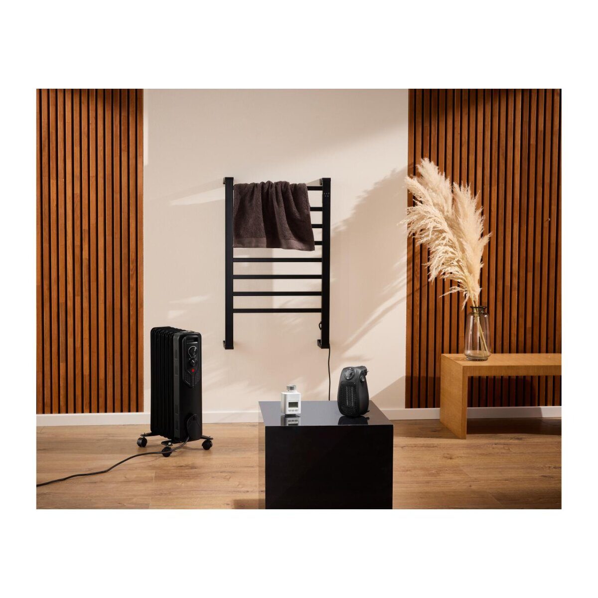 TRONIC® electric towel warmer »SHH 150 D1«