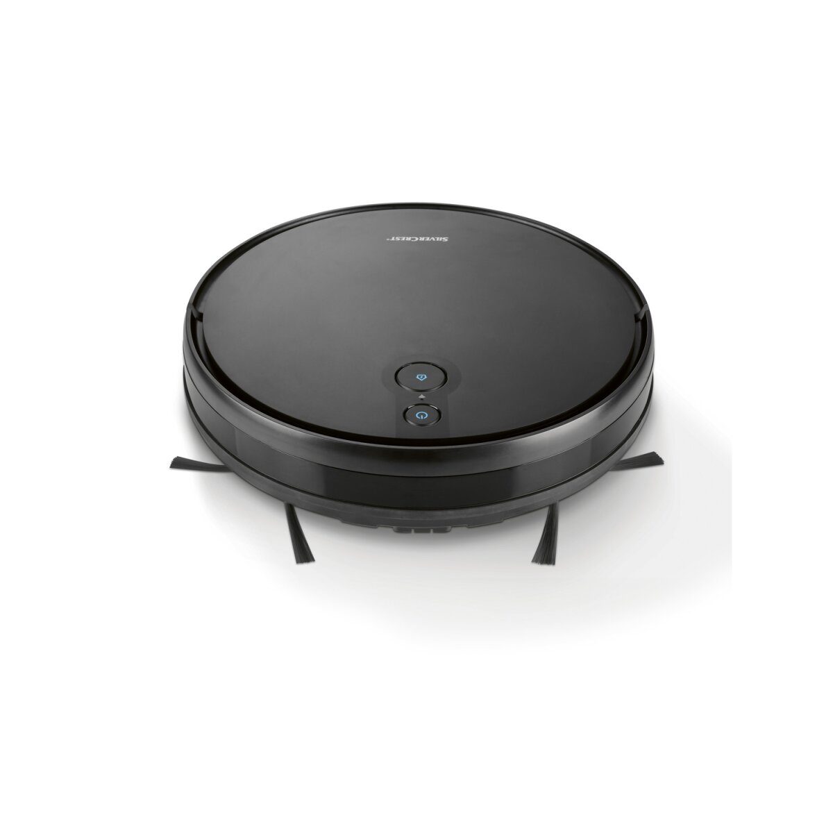 SILVERCREST® vacuum robot “SSRA C2”, controllable via app or remote control