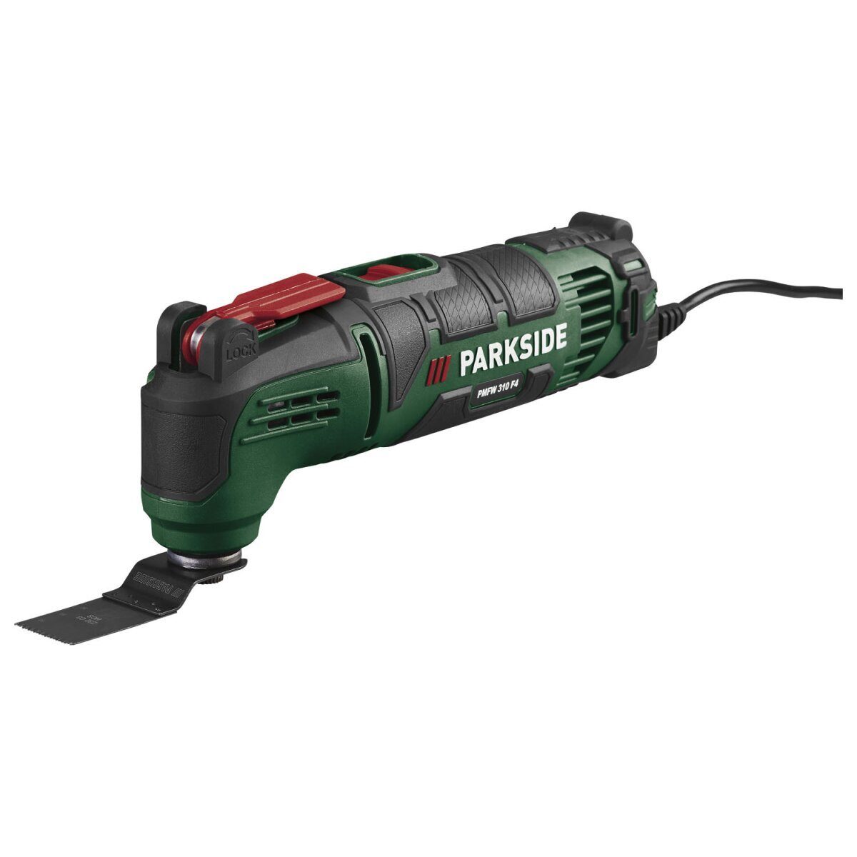 PARKSIDE® multifunctional tool »PMFW 310 F4«