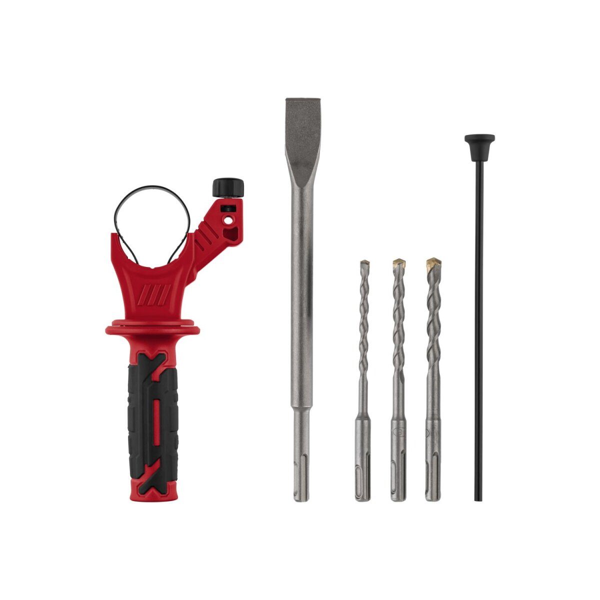 Marteau perforateur et burineur PARKSIDE® »PBH 800 B1«, 800 W