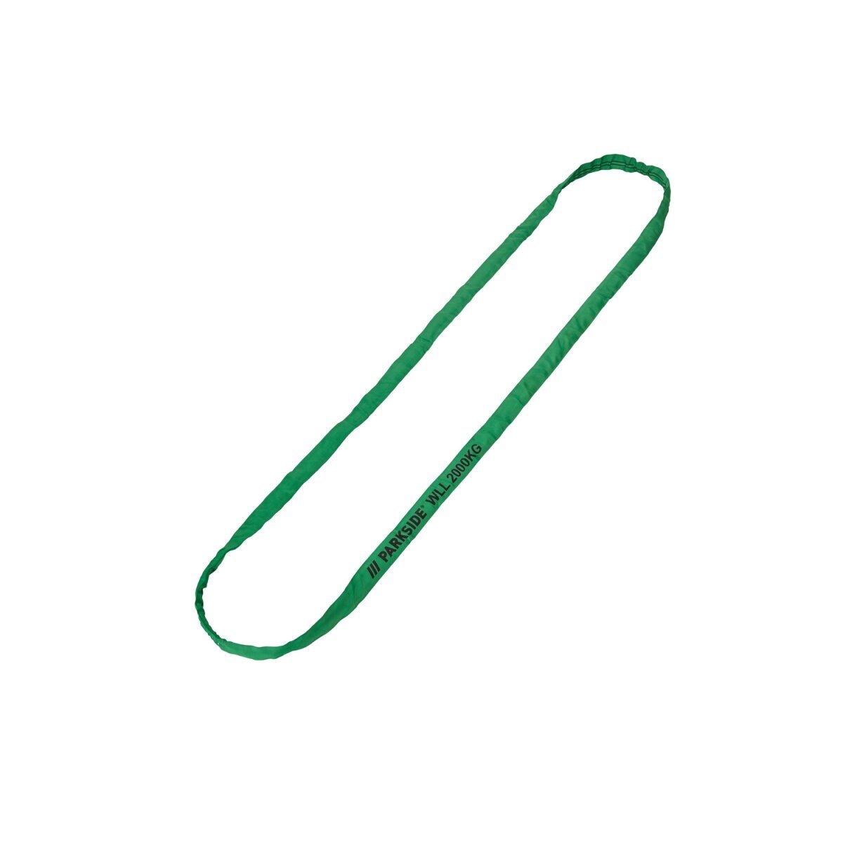 PARKSIDE® Rundschlinge, zum Heben schwerer Lasten