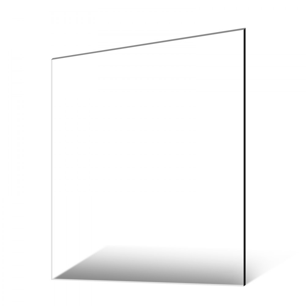 Feuille acrylique en plexiglas, feuille de plastique, 914 x 1219 mm, 6 mm d'épaisseur, verre en plastique moulé transparent pour projets d'artisanat, verre de remplacement pour cadres photo, affichage DIY, facile à couper Feuille acrylique en plexiglas, feuille de plastique, 914 x 1219 mm, 6 mm d'épaisseur, verre en plastique moulé transparent pour projets d'artisanat, verre de remplacement pour cadres photo, affichage DIY, facile à couper