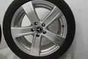 4x Mercedes Alufelgen mit Bereifung 18 Zoll W221 W216 A2214011502