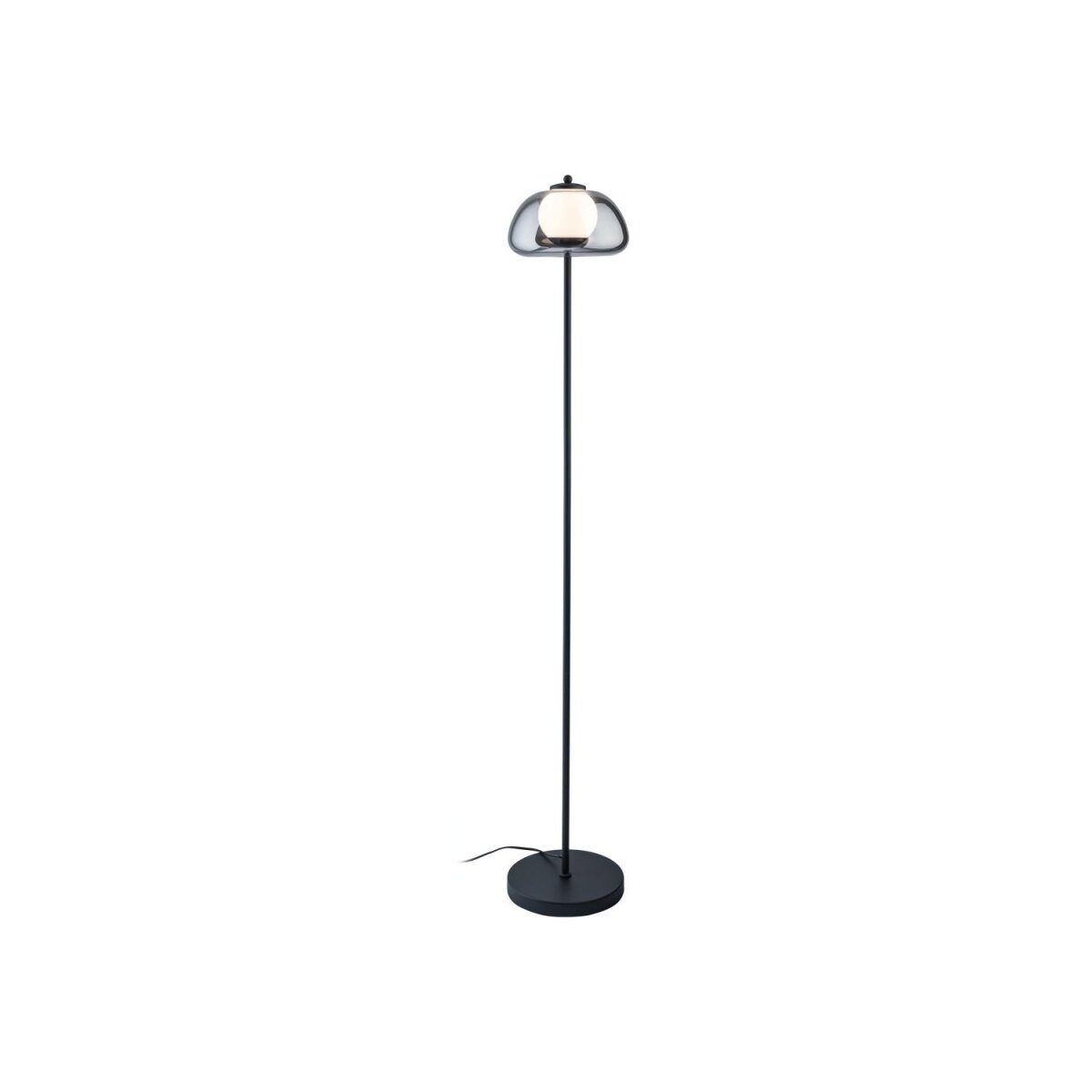 LIVARNO Home “Khepri” floor lamp, 1-bulb