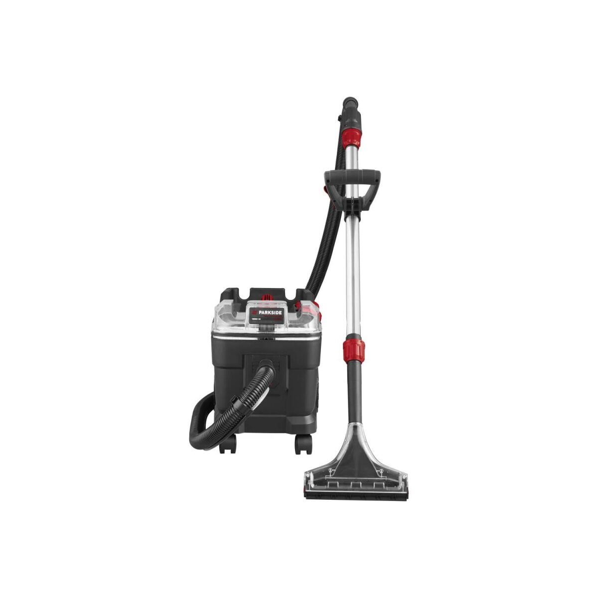 Odkurzacz PARKSIDE PERFORMANCE® PPWS 10 A2