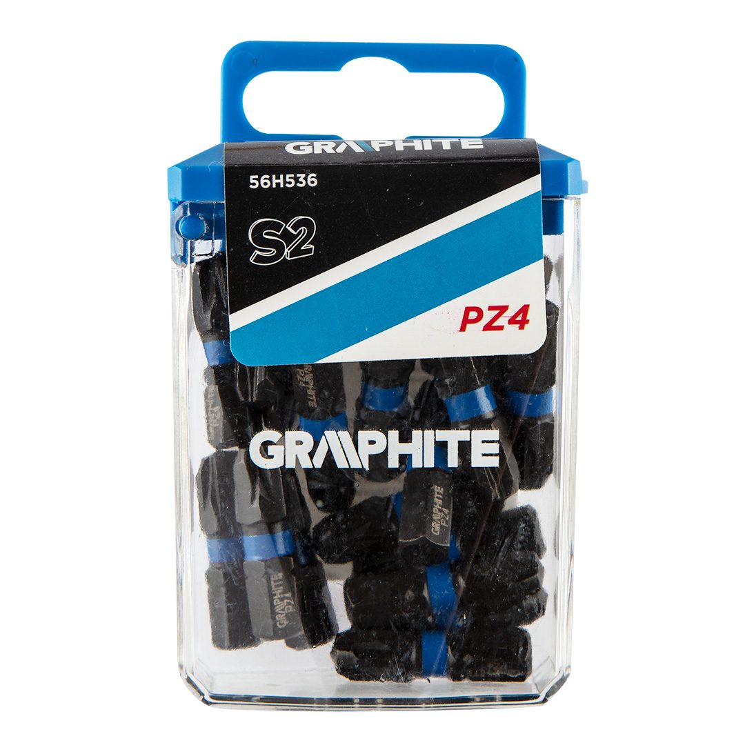 Screwdriver bit