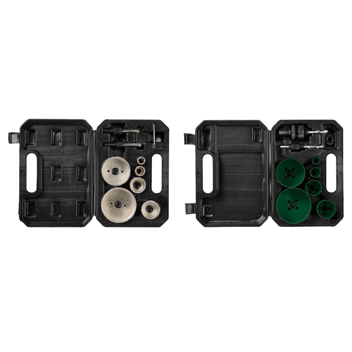 Ensemble de scies cloche PARKSIDE®