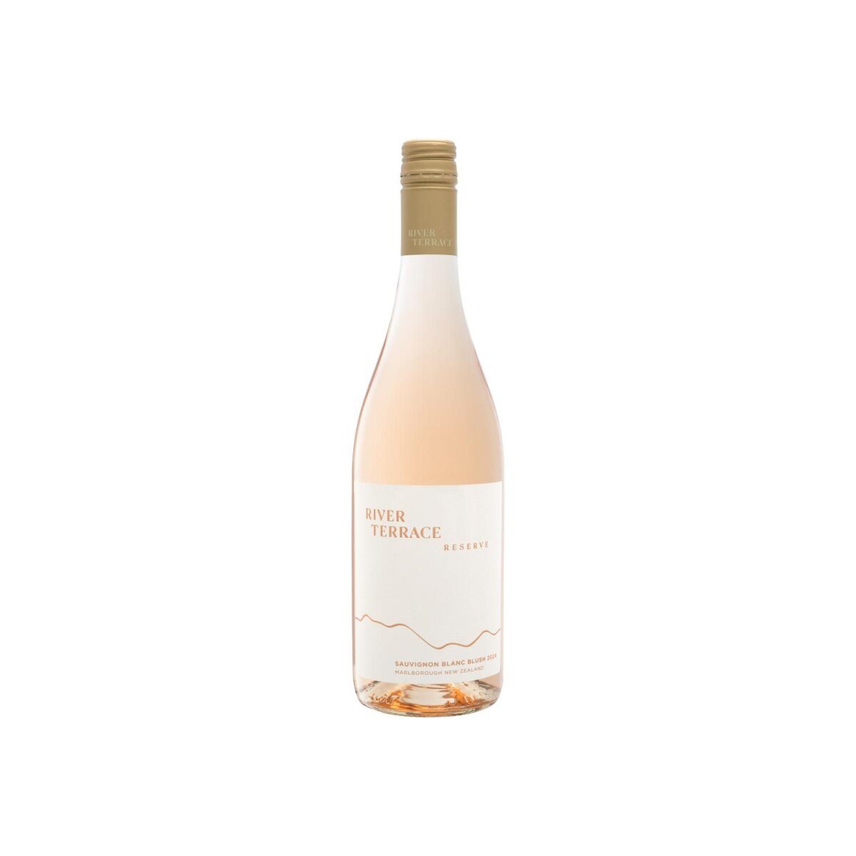 River Terrace Sauvignon Blanc dry, Blush 2025