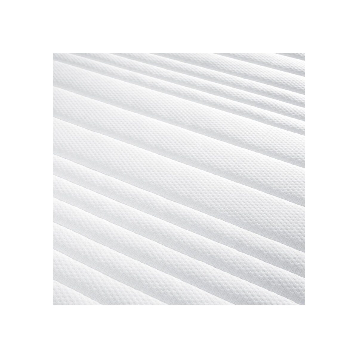 LIVARNO home ''Support'' pocketveringmatras, H3, 160 x 200 cm