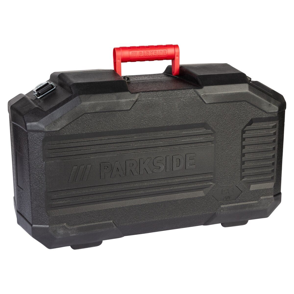 PARKSIDE® 20 V accubandzaag PMBA 20-Li B2, zonder accu en lader