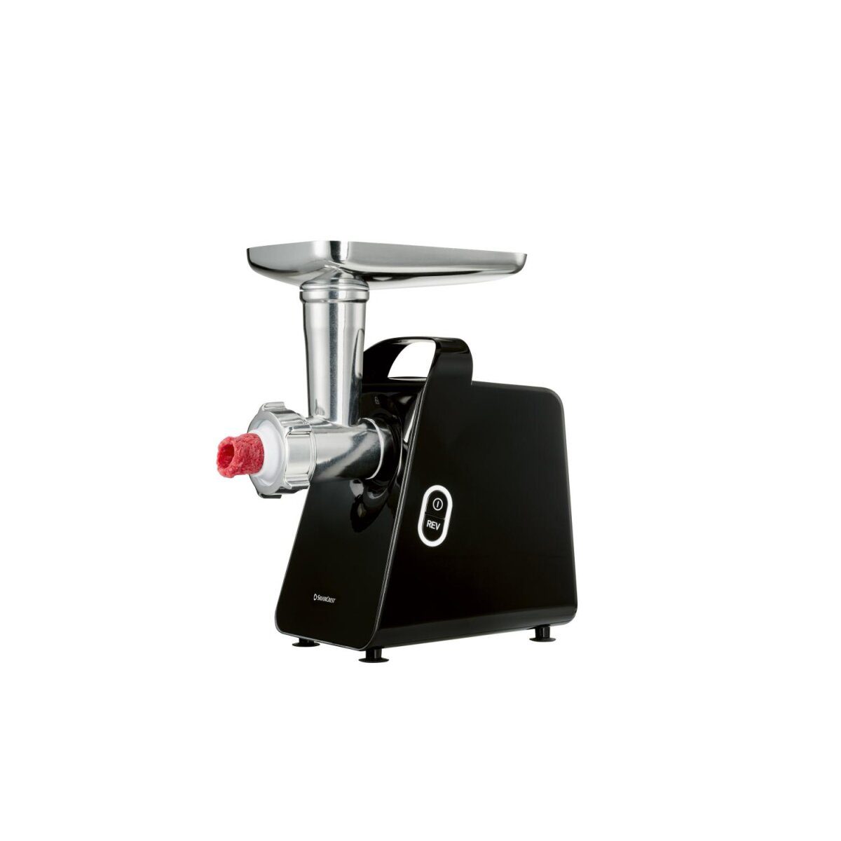 SILVERCREST® Elektrischer Fleischwolf SFWT 400 B1