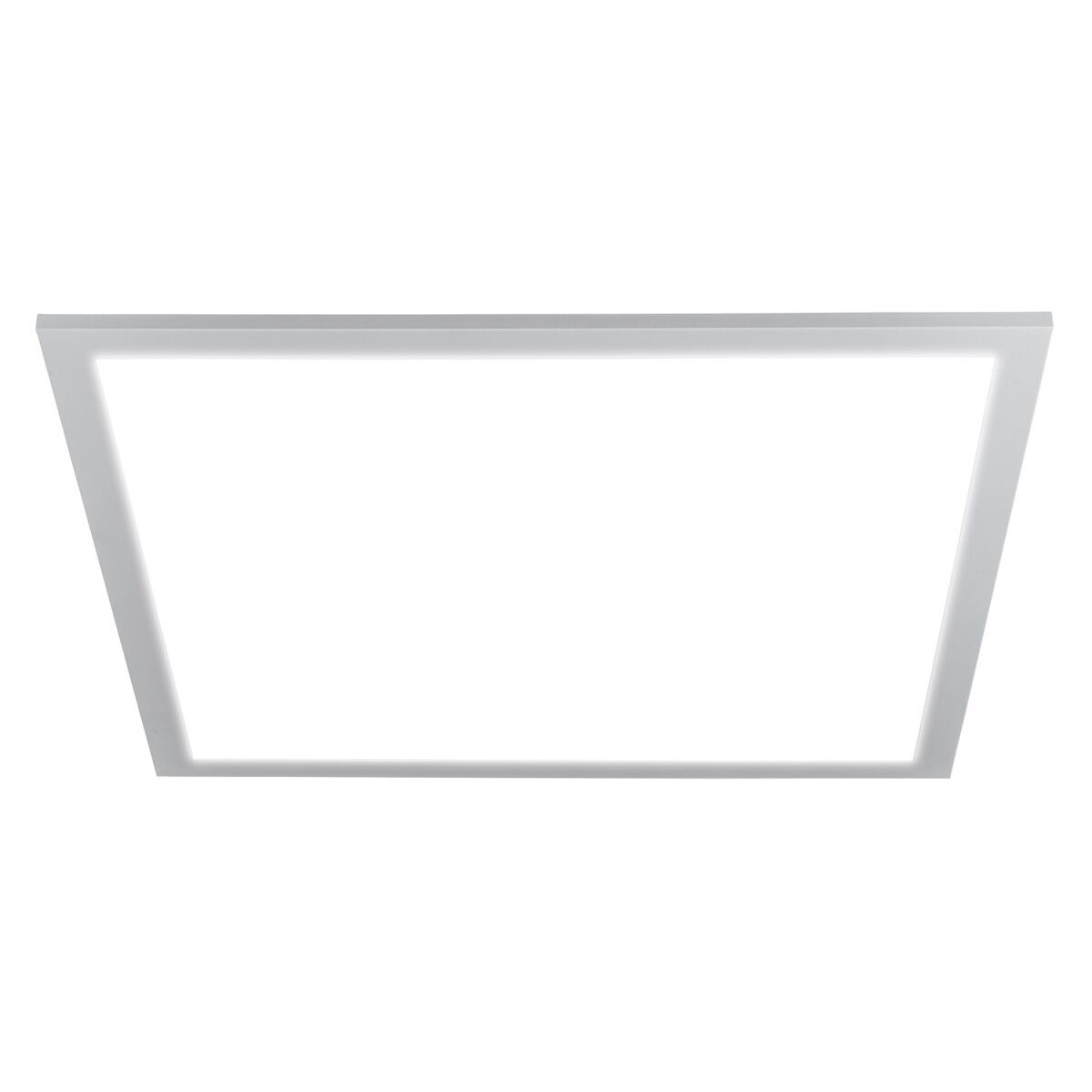 LIVARNO home LED light panel with color control, warm to cool white