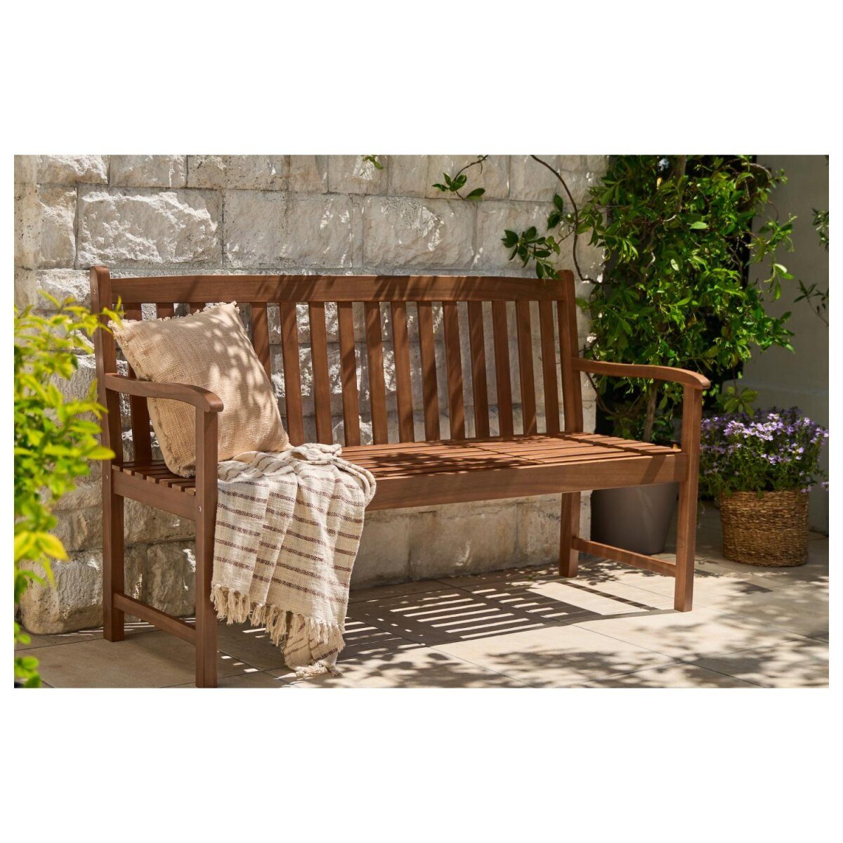 Banc de jardin LIVARNO® »Sevilla«