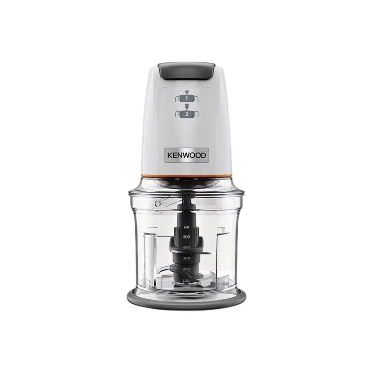 KENWOOD Multizerkleinerer »CHP61.000WH«, 500W KENWOOD Multizerkleinerer »CHP61.000WH«, 500W