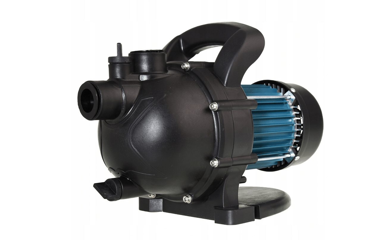 %SALE% Gartenpumpe 4,5bar 1000W