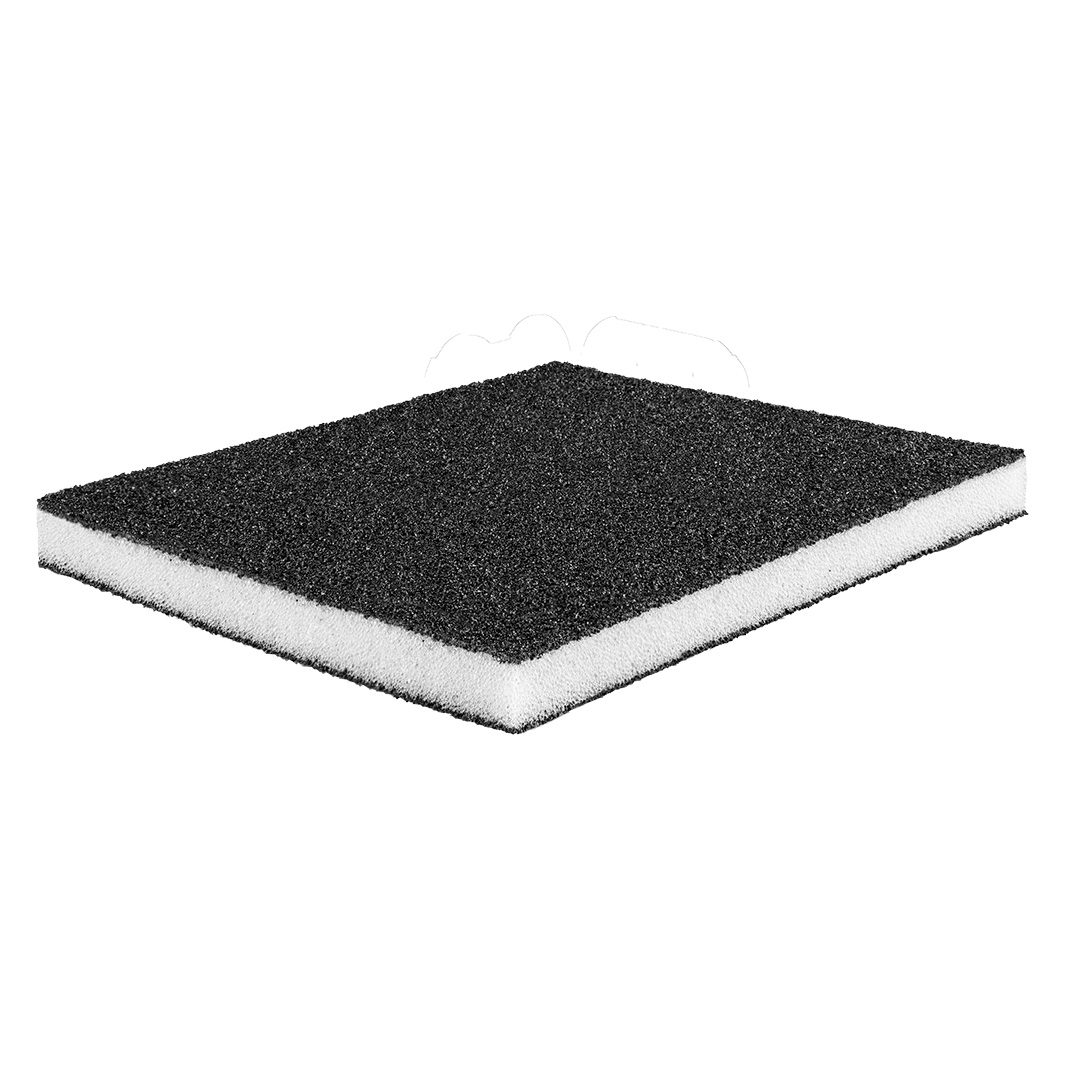 Éponge abrasive