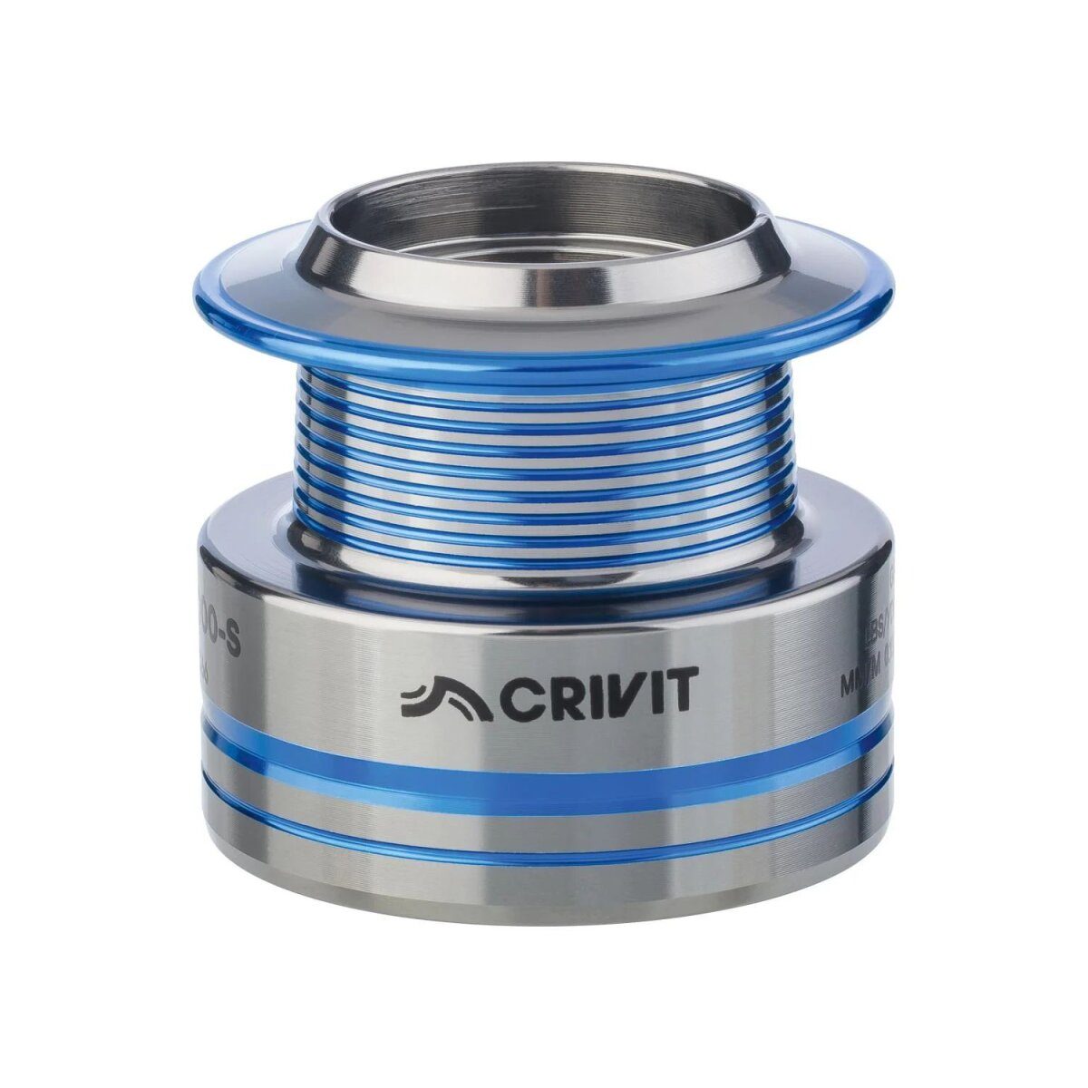 CRIVIT Vrijloopmolen 3000-S/Visserijmolen 5000-S/Spinmolen 2000 (Spinmolen 2000)