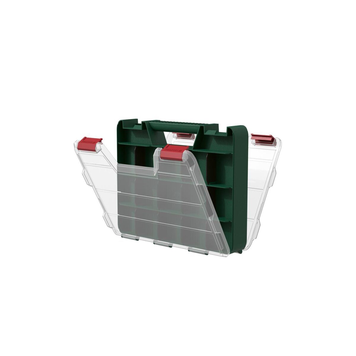 Organizator PARKSIDE® – Nr kat. HT-56643
