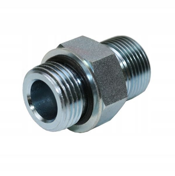 Hydraulische cilinderstrooier tegenstrooier 20 TAKT 86+ VEERSLANG set