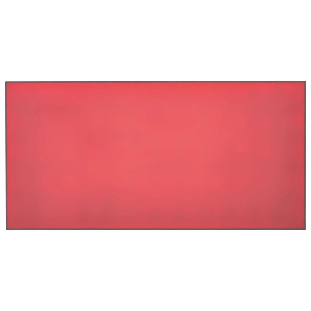 LIVARNO home LED-Panel mit fließenden Farbeffekten, rahmenlos (Panel 60 x 30 cm)