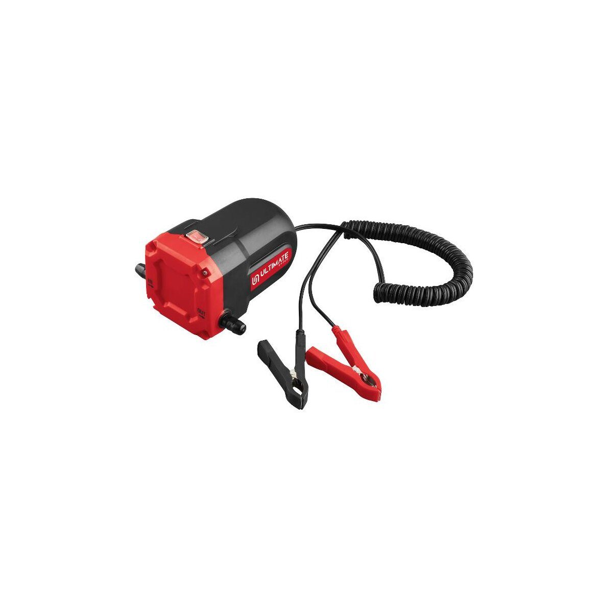 ULTIMATE SPEED® 12 V oliepomp UOP 12 C1, 60 W
