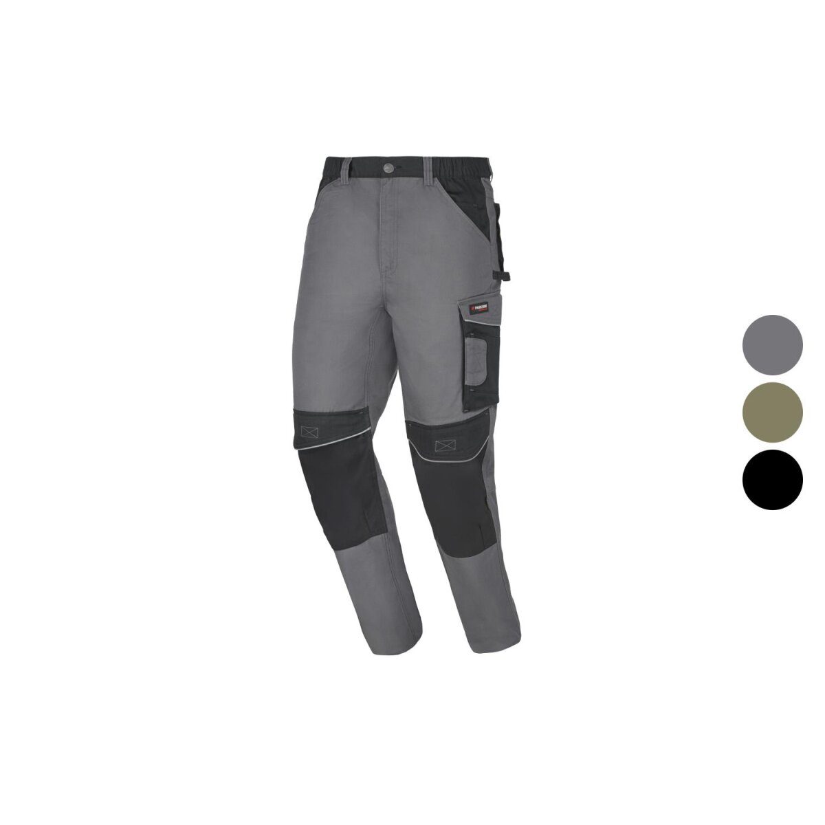 PARKSIDE PERFORMANCE® werkbroek voor heren