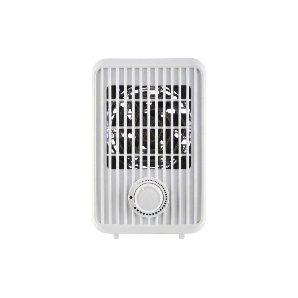 SILVERCREST® table fan heater »STHL 600 A1«, 600 W