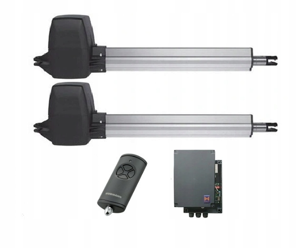 ANTRIEB FÜR HÖRMANN RotaMatic 2 Flügeltore Hörmann Set ANTRIEB FÜR HÖRMANN RotaMatic 2 Flügeltore Hörmann Set