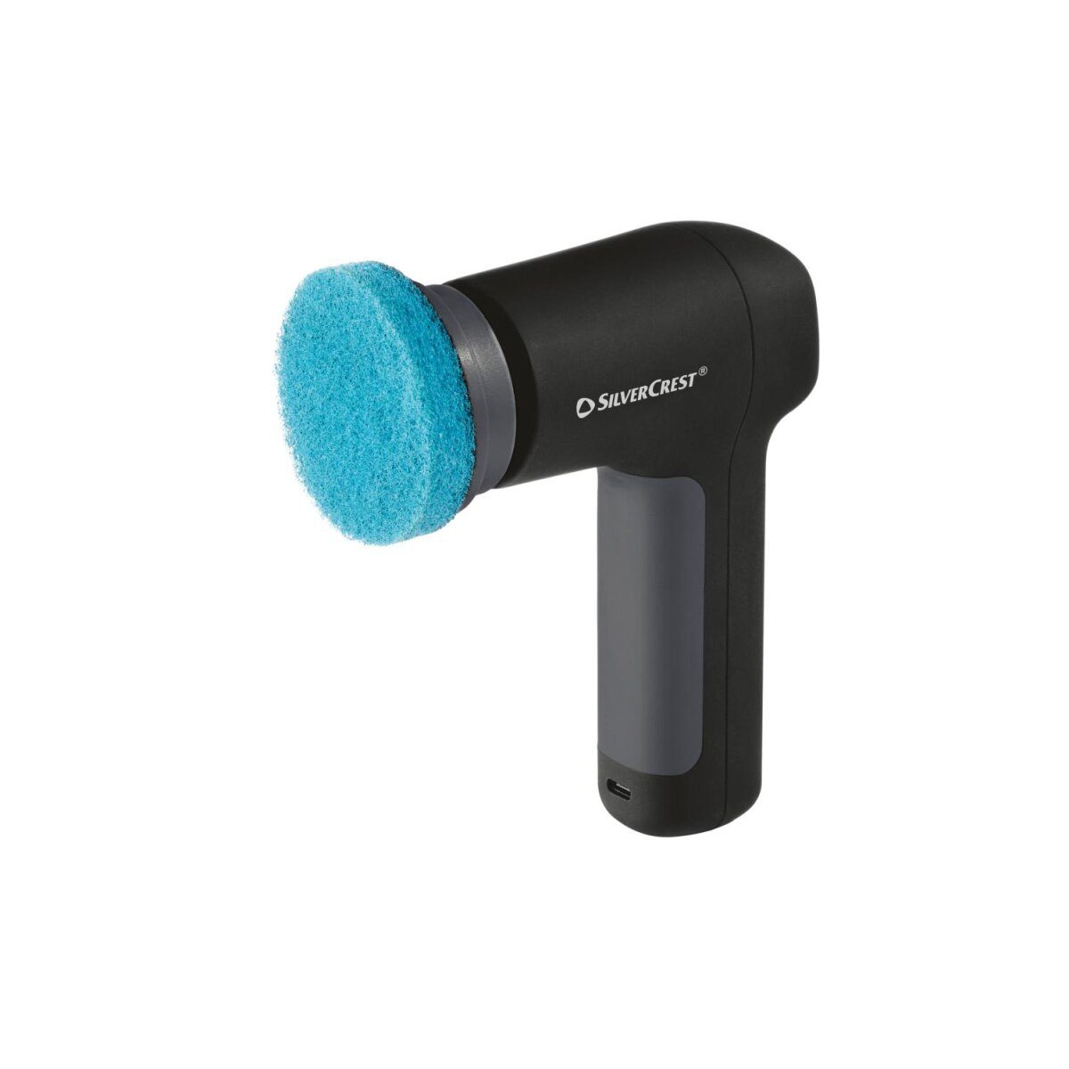 SILVERCREST® Elektrische Reinigungsbürste »SRB 4 A1«
