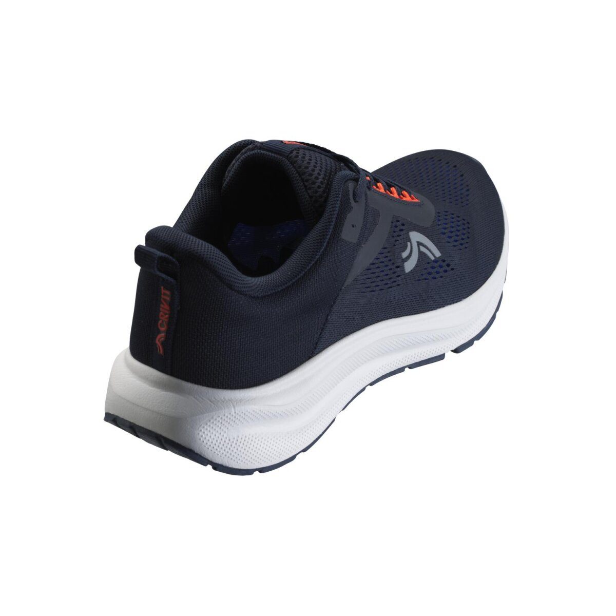 CRIVIT men's running shoes, 42, navy blue