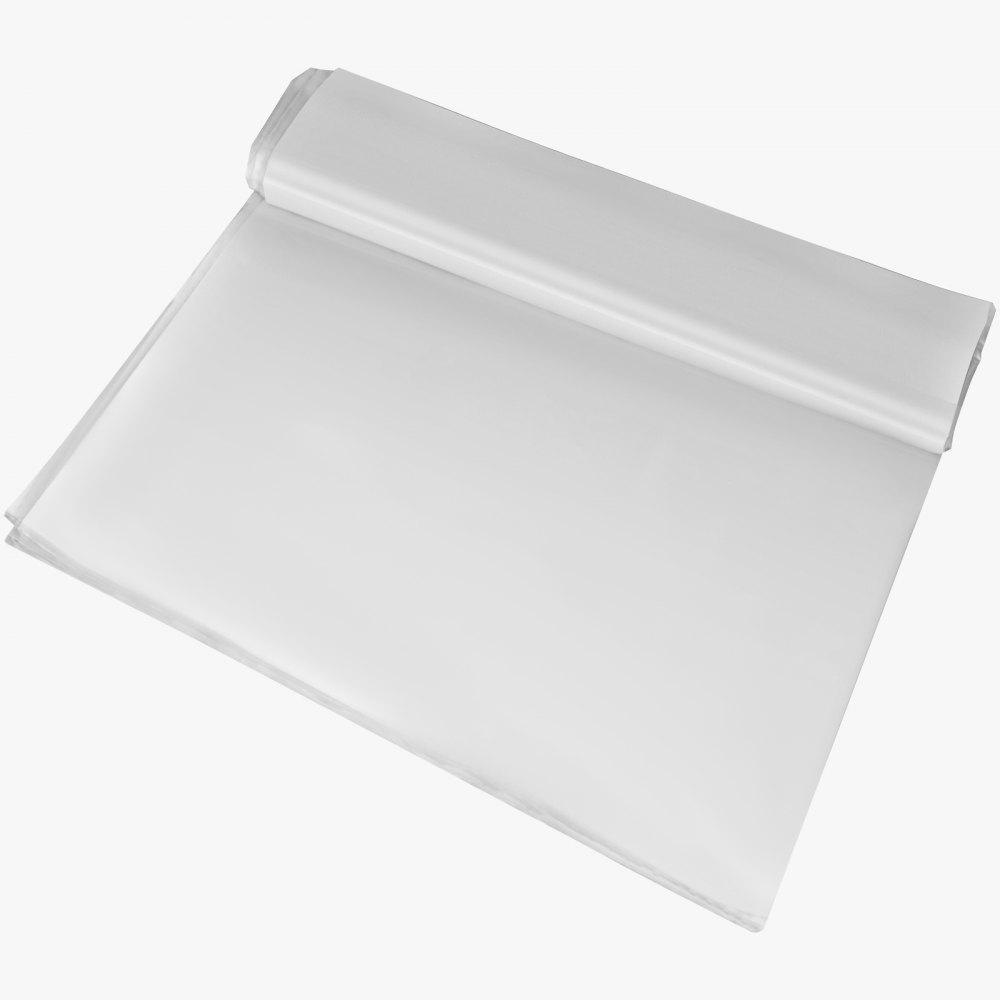 Greenhouse film, 3 x 7.6 m transparent cold frame cover garden film, film thickness 0.15 mm greenhouse PE greenhouse tarpaulin greenhouse film PE greenhouse film, greenhouse film greenhouse film
