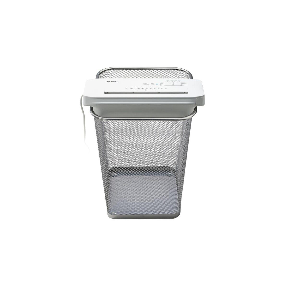 TRONIC® Aktenvernichter-Papierkorbaufsatz »TAV 190 A1«