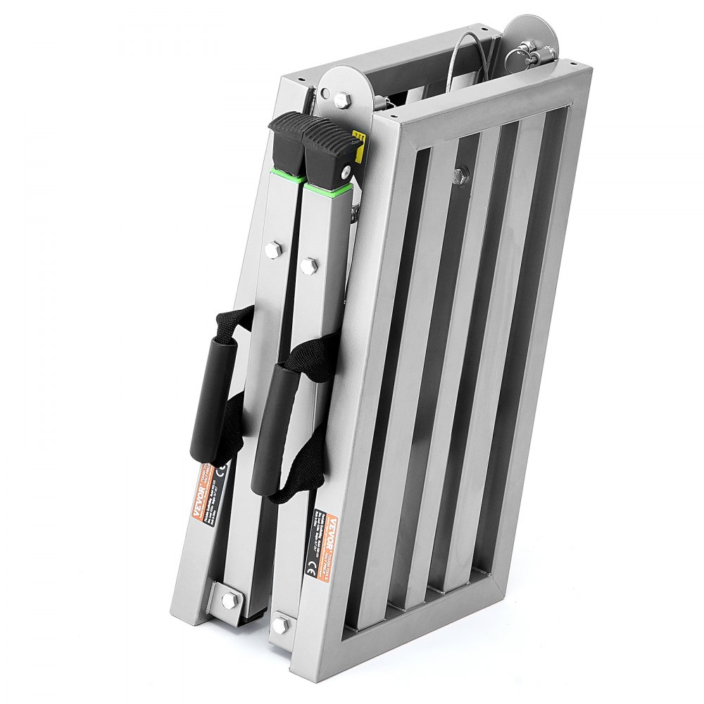 Arbeitsplattform, 500–740 mm, klappbare Trittleiter aus legiertem Stahl, tragbare Arbeitsplattform, Tragfähigkeit 180 kg, Trittbankhocker zum Malen, Trockenbau, Reinigen, Waschen Arbeitsplattform, 500–740 mm, klappbare Trittleiter aus legiertem Stahl, tragbare Arbeitsplattform, Tragfähigkeit 180 kg, Trittbankhocker zum Malen, Trockenbau, Reinigen, Waschen