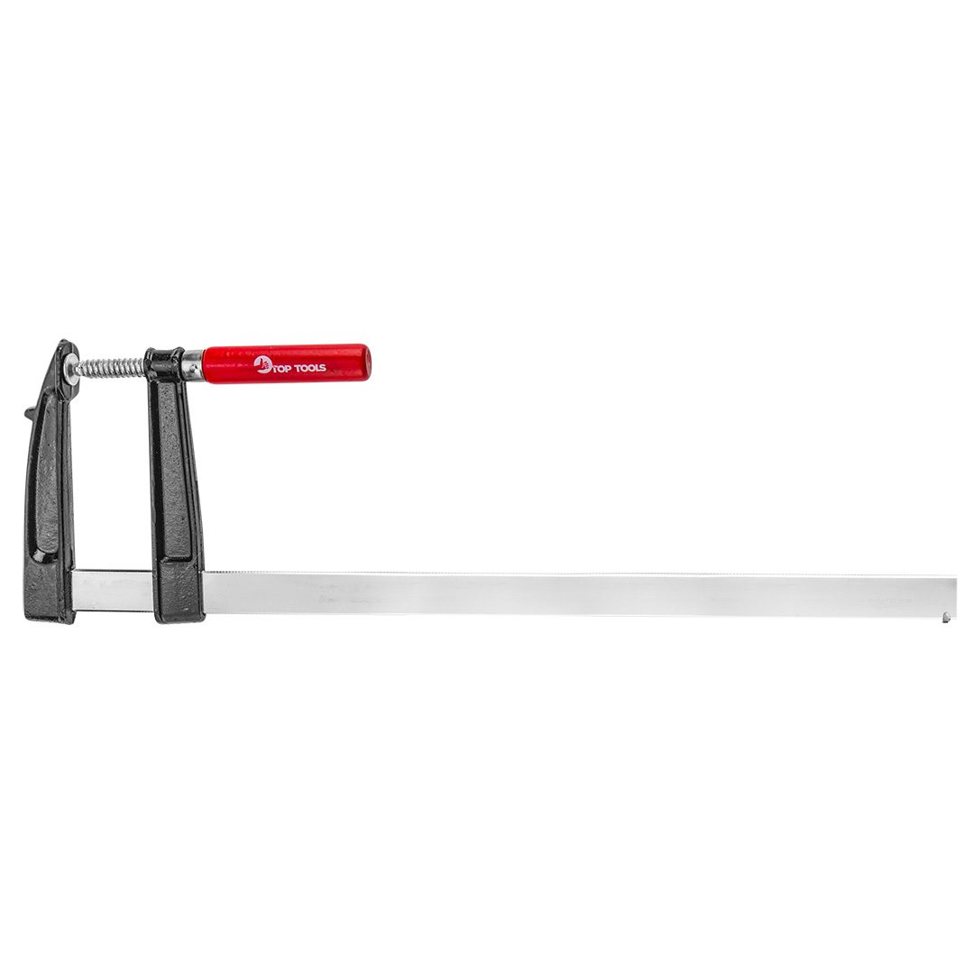 Carpenter's clamp