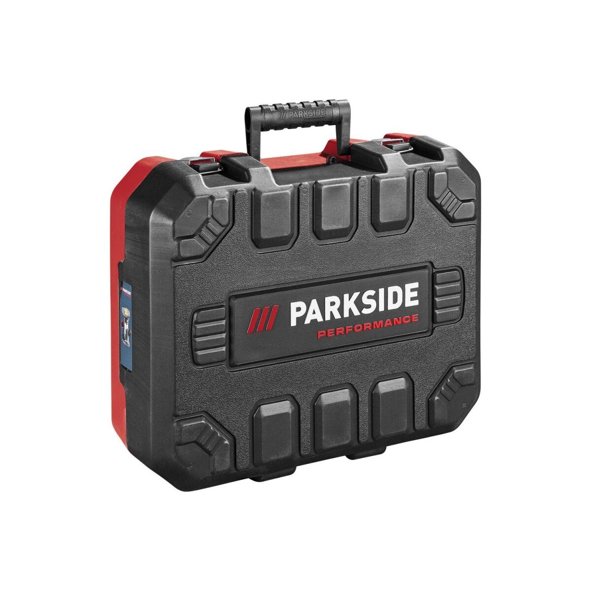 PARKSIDE PERFORMANCE® 20 V 3-in-1 Akku-Multifunktionsfräse PMFAP 20-Li A1, ohne Akku und Ladegerät