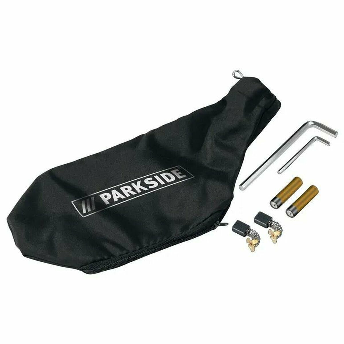 PARKSIDE® verstek- en afkortzaag »PKS 1500 B3« met laser