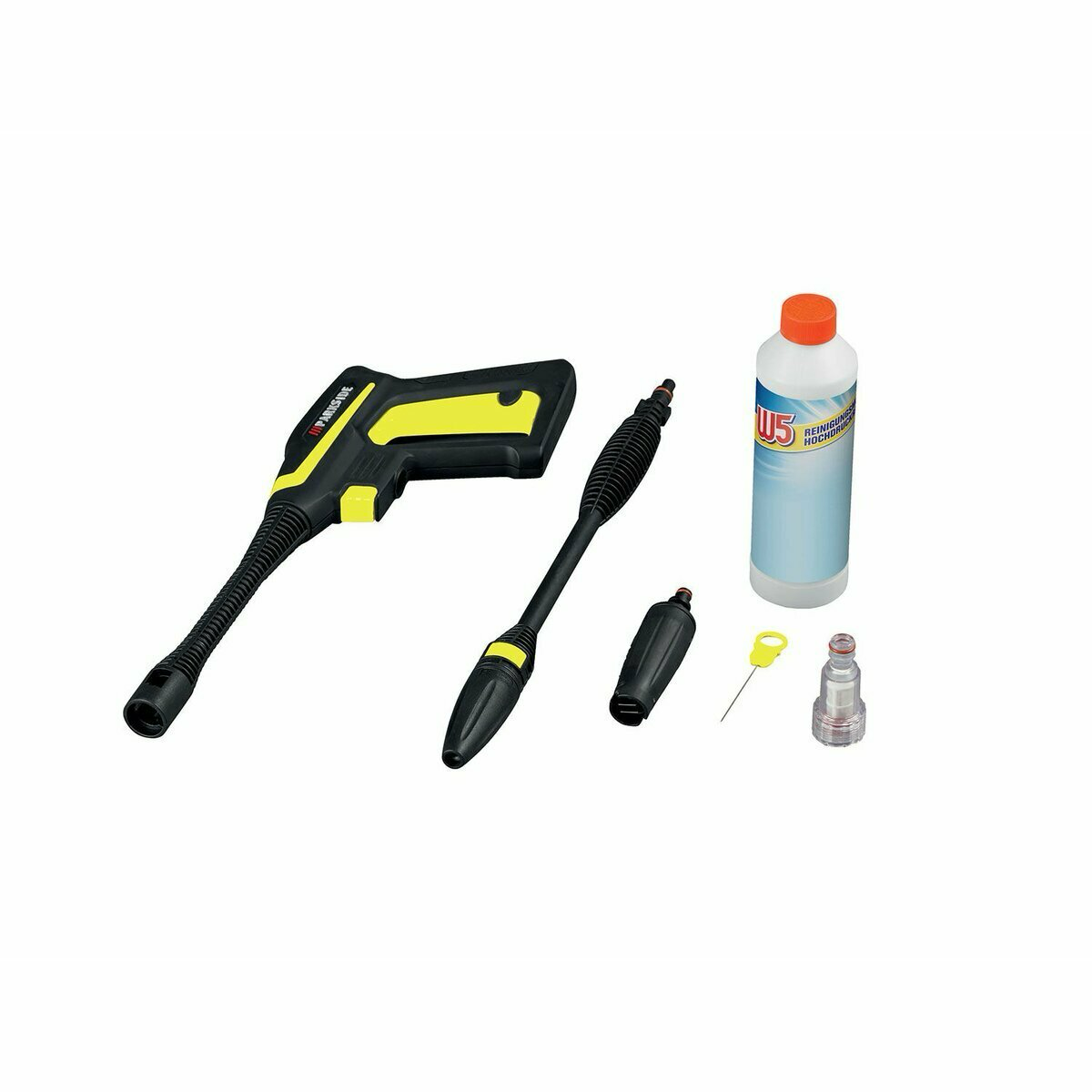 PARKSIDE® Hochdruckreiniger »PHD 135 D3«, 1800 Watt