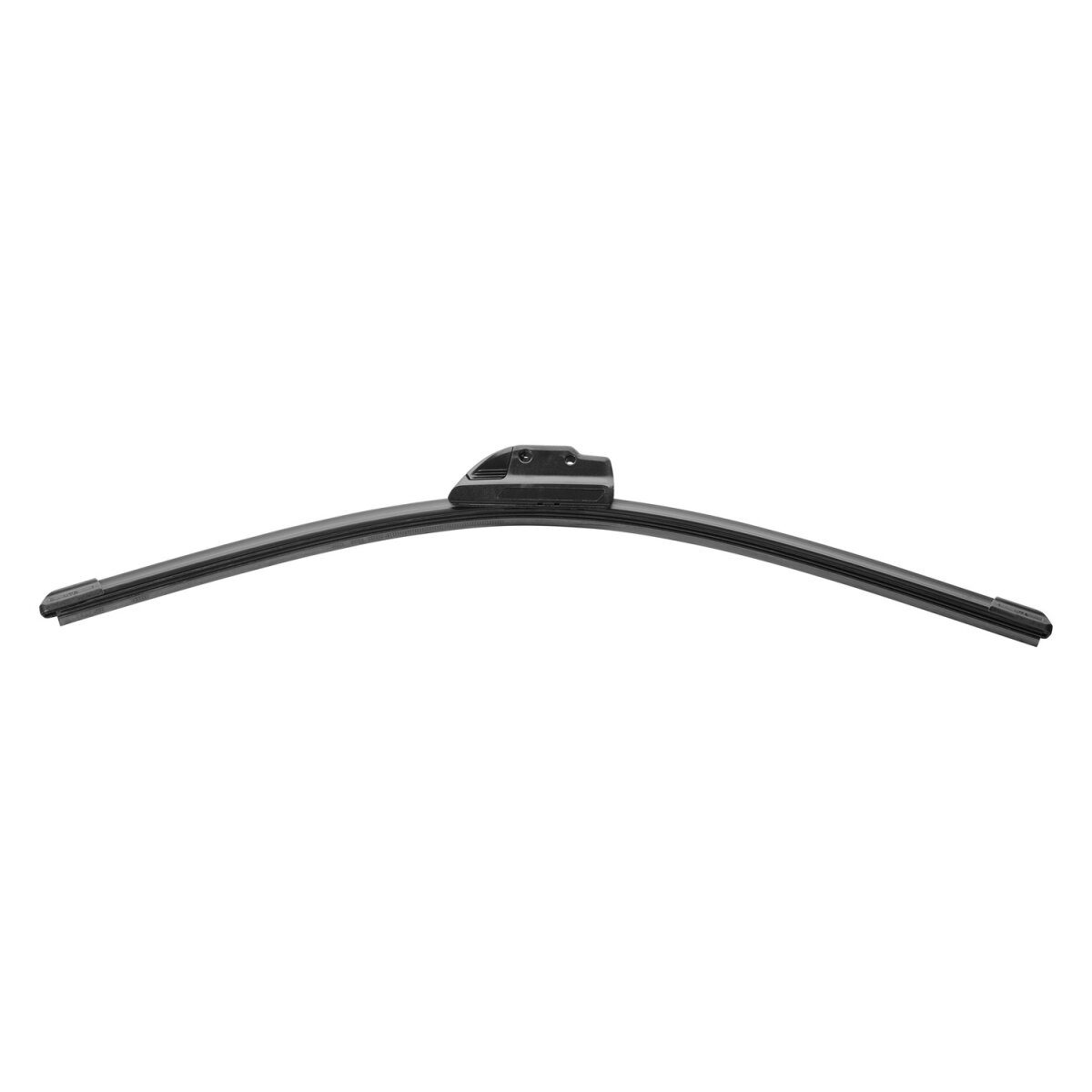 ULTIMATE SPEED® flat wipers, set of 2, with flexible rubber backing