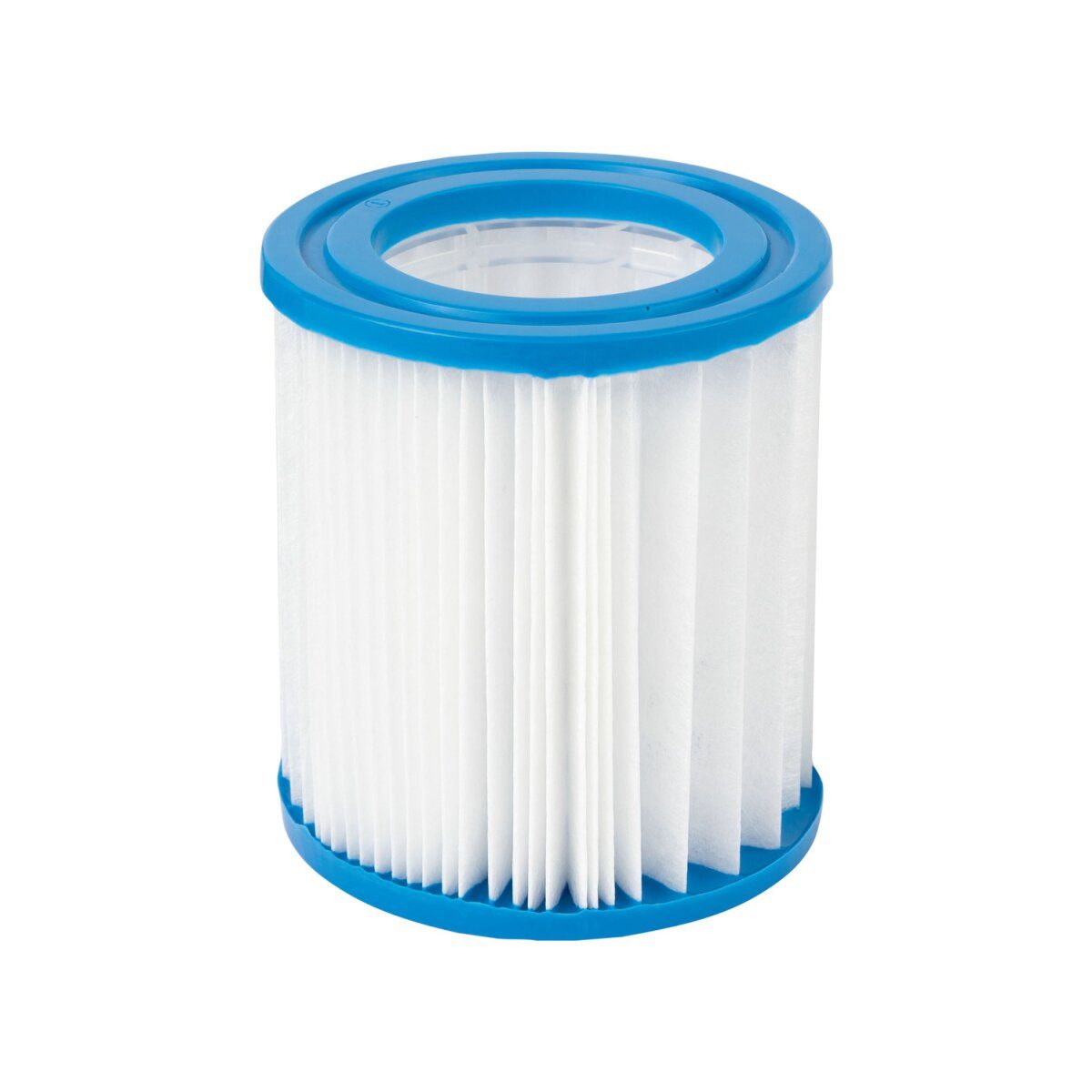 CRIVIT Filterkartuschen Universal Ø8x9cm 2er Set