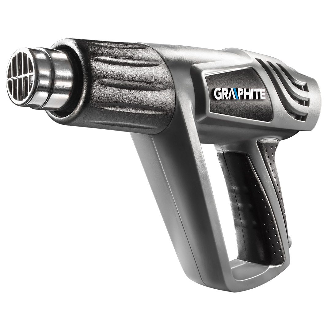 Pistolet na gorące powietrze