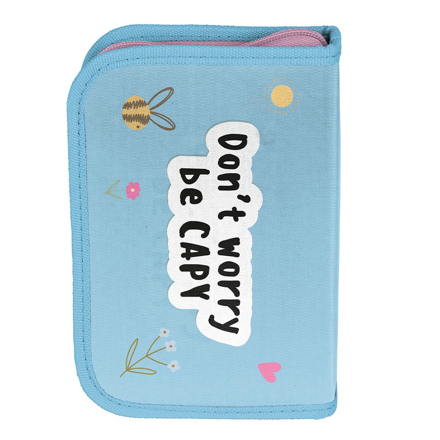 Etui zonder accessoires Capibara